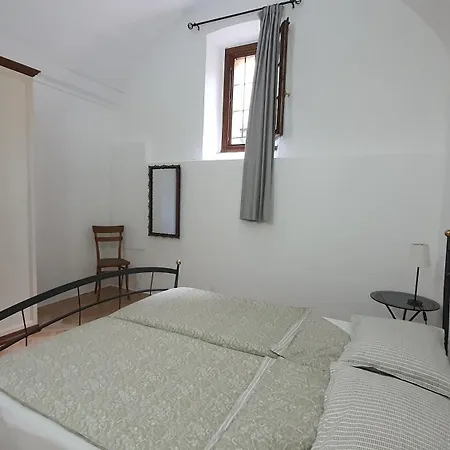 Apartment Santa Caterina *
