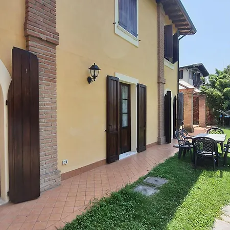 Santa Caterina Apartment