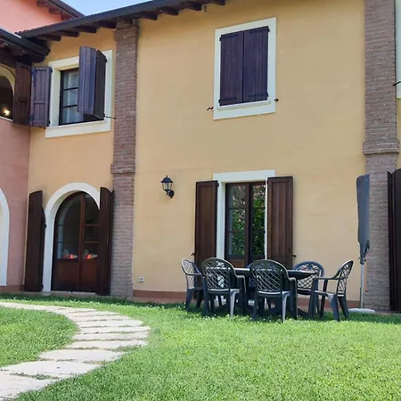 Santa Caterina Apartment *