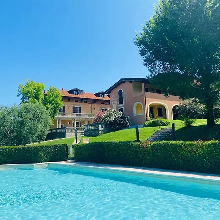 Santa Caterina Apartment *