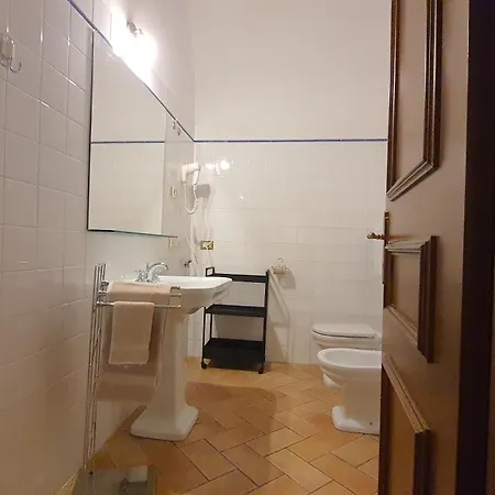 Apartament Santa Caterina