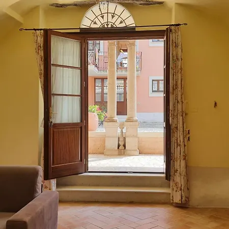 Santa Caterina *
