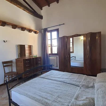 Apartment Santa Caterina Manerba del Garda