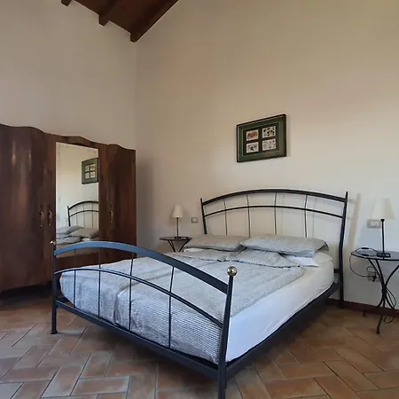 Santa Caterina Apartment
