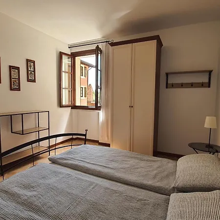 Santa Caterina Apartment Manerba del Garda
