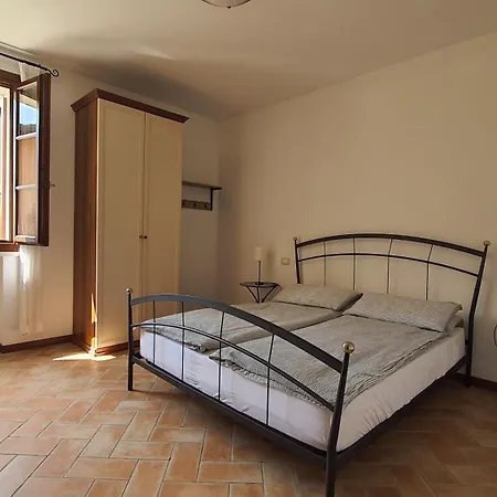 Apartment Santa Caterina Manerba del Garda