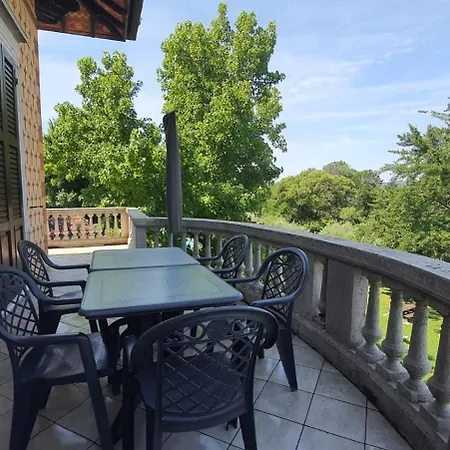 Santa Caterina Apartment