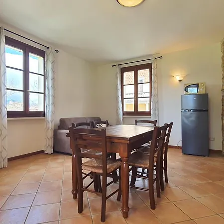 Apartment Santa Caterina