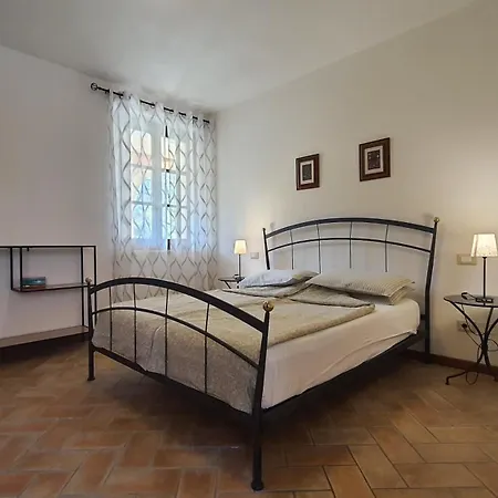 Santa Caterina Apartment *