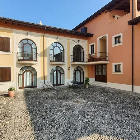 Apartment Santa Caterina *