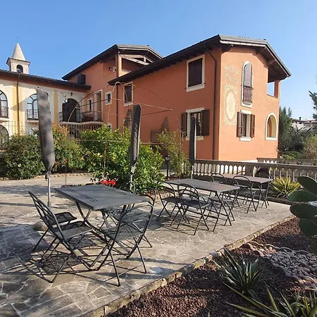Apartment Santa Caterina
