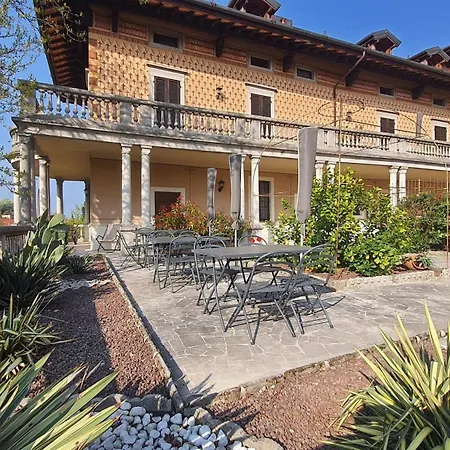 Santa Caterina Manerba del Garda