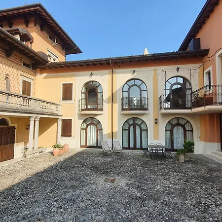 Apartment Santa Caterina