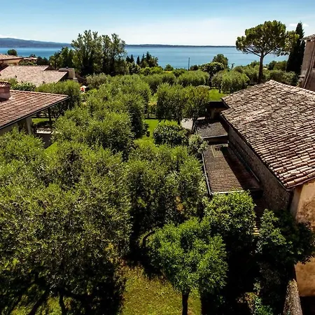 Apartman Santa Caterina